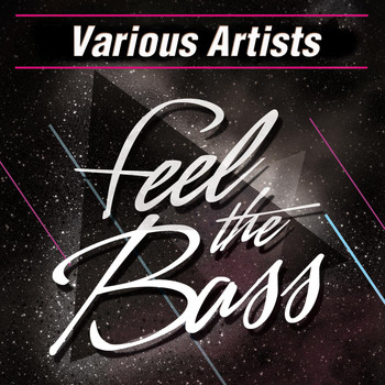 Various Artists - Feel the Bass