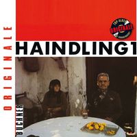 Haindling - Haindling 1 (Originale)