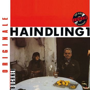 Haindling - Haindling 1 (Originale)