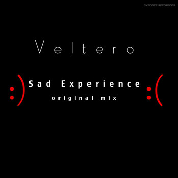 Veltero - Sad Experience