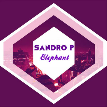 Sandro P - Elephant