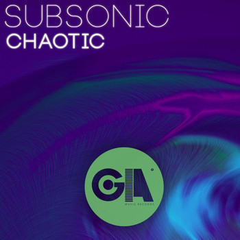 DJ SubSonic - Chaotic