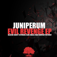 Juniperum - Evil Revenge Ep