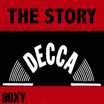 Various Artists - The Story Decca
