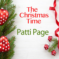 Patti Page - The Christmas Time