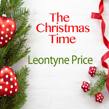 Leontyne Price - The Christmas Time