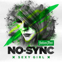 NO-SYNC - Sexy Girl