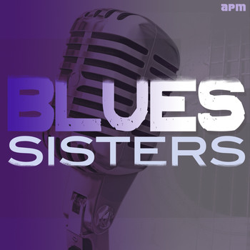 Various Artists - Blues Sisters