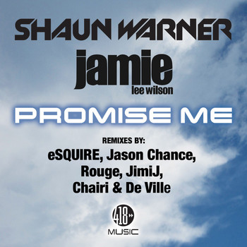 Shaun Warner, Jamie Lee Wilson - Promise Me