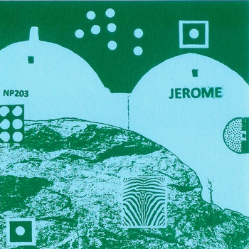 Jerome - Up 4 Daze