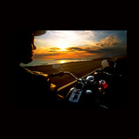 Jeff Davis - Ride Along - Single