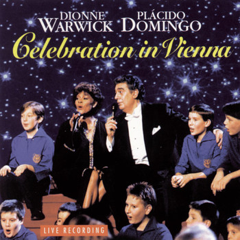 Plácido Domingo - Celebration in Vienna: Christmas in Vienna II