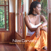 Nilze Carvalho - Estava Faltando Você