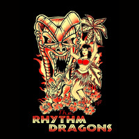 Rhythm Dragons - Monster Thang - Single
