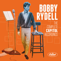 Bobby Rydell - Bobby Rydell: The Complete Capitol Recordings