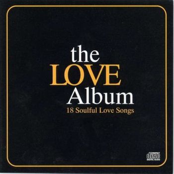 Various Artists - The Love Album