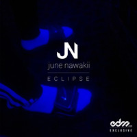 June Nawakii - Eclipse - Single