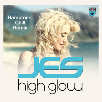 Jes - High Glow