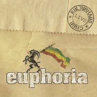 Euphoria - Reggae us da Bärga