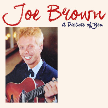 Joe Brown - A Picture of You