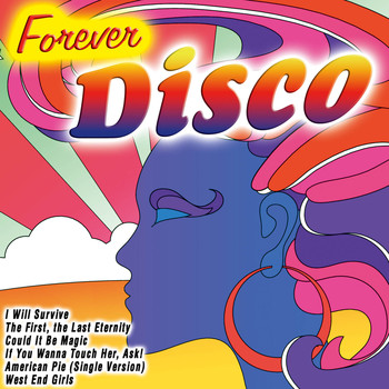 Various Artists - Forever Disco