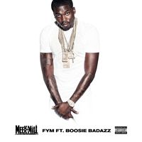 Meek Mill - FYM (feat. Boosie BadAzz) (Explicit)