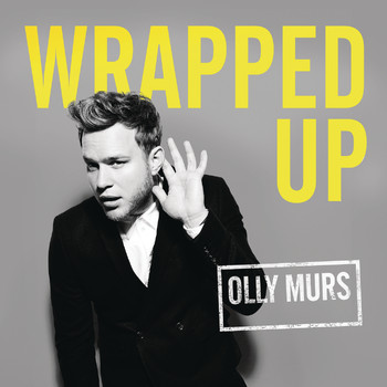 Olly Murs - Wrapped Up (Alternative Versions)