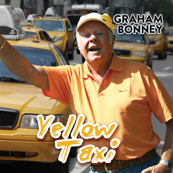 Graham Bonney - Yellow Taxi