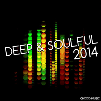 Various Artists - Deep & Soulful 2014
