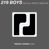219 Boys - 219 Boys