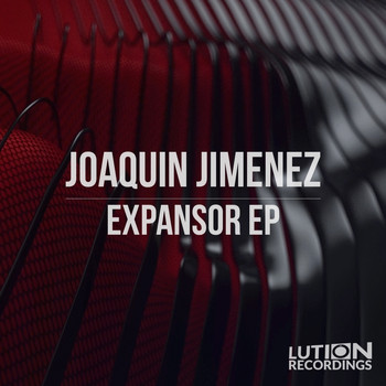 Joaquin Jimenez - Expansor
