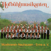 Hofbühlmusikanten - Hofbühlmusikanten