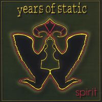 Years Of Static - Spirit