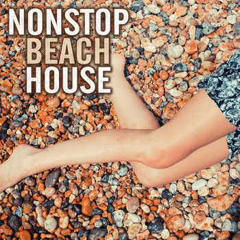 Various Artists - Nonstop Beach House