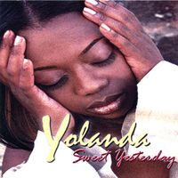 Yolanda - Sweet Yesterday