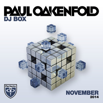 Paul Oakenfold - DJ Box - November 2014