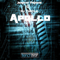 Jeremy Prisme & DJ Turtle - Apollo