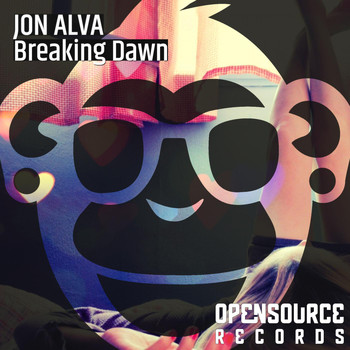 Jon Alva - Breaking Dawn