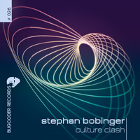 Stephan Bobinger - Culture Clash