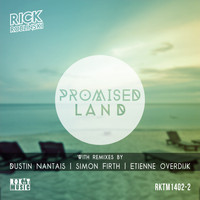 Rick Roblinski - Promised Land