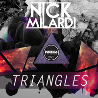 Nick Milardi - Triangles