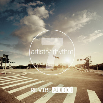 Various Artists - Artistry Rhythm Issue 7