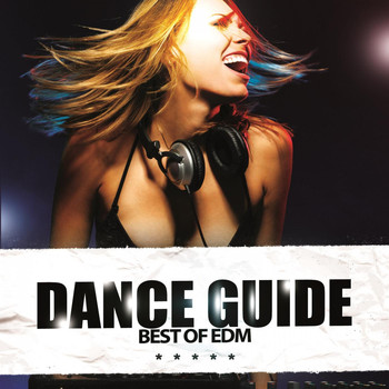 Various Artists - Dance Guide Best of EDM