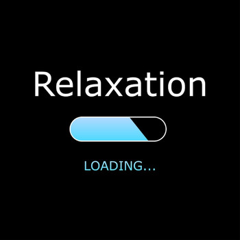 Various Artists - Relaxation Loading
