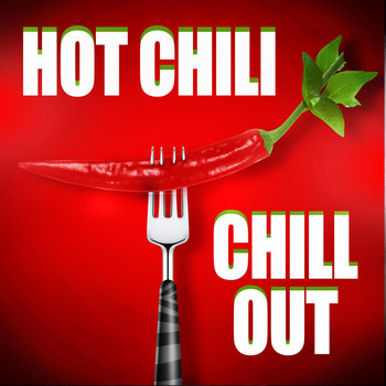 Various Artists - Hot Chili Chillout