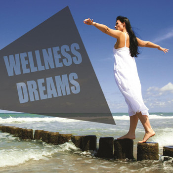 Various Artists - Wellness Dreams