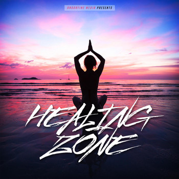 Various Artists - Healing Zone