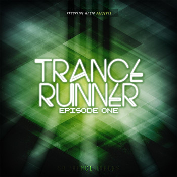 Various Artists - Trance Runner - Episode One