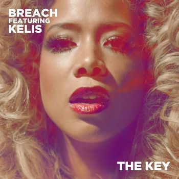 Breach - The Key (feat. Kelis)
