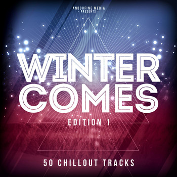 Various Artists - Winter Comes - Edition 1